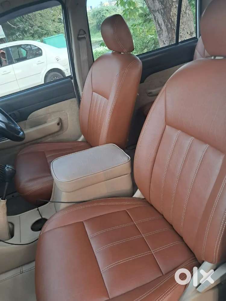 Chevrolet Tavera 2016 Diesel Well Maintained