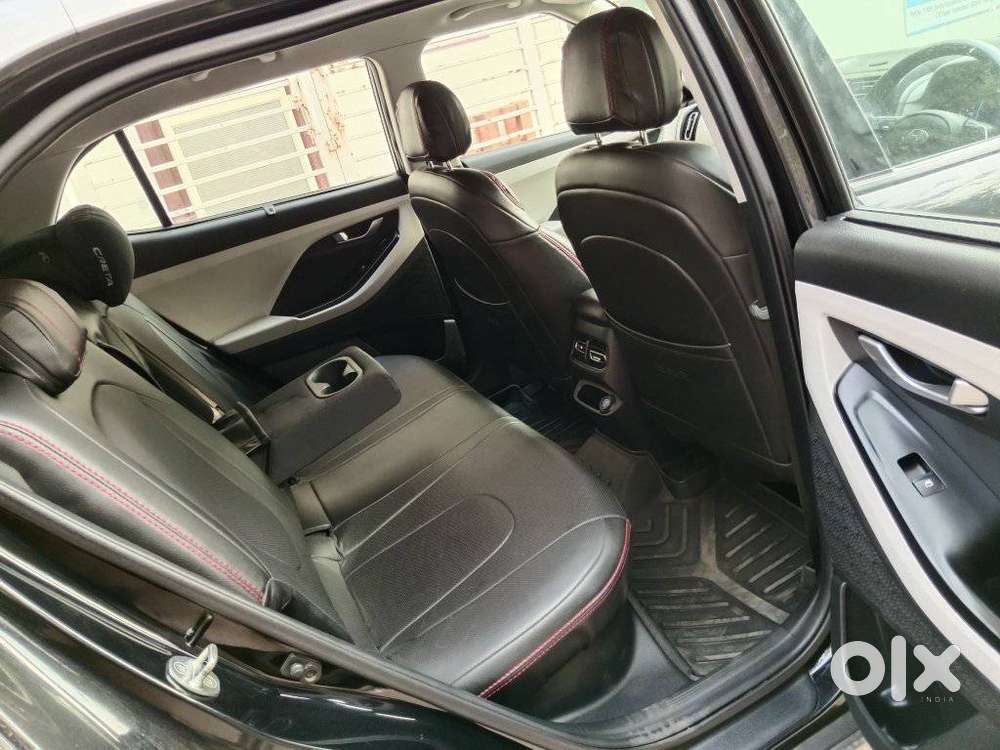 Hyundai Creta 1.6 Sx, 2022, Diesel