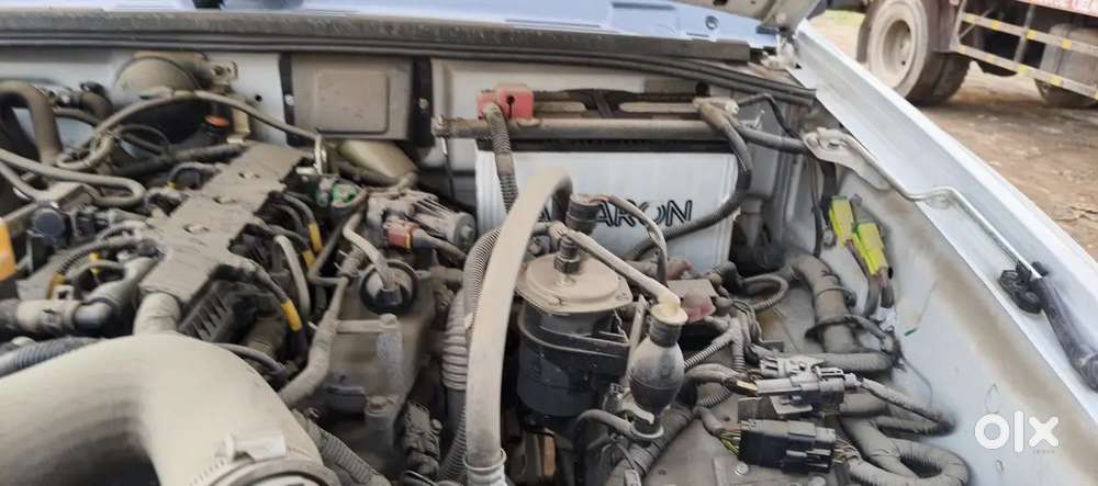 Mahindra Be 6 Diesel 2023