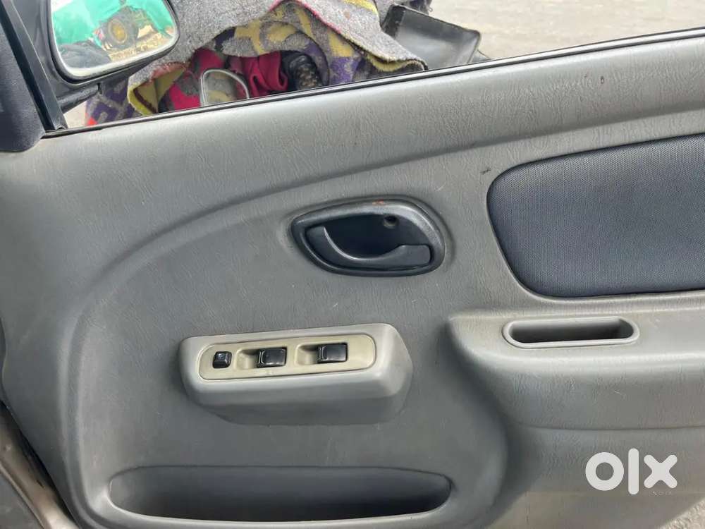 Maruti Suzuki Alto K10 2012 Petrol 63000 Km Driven
