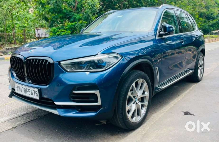 Bmw X5 Xdrive 30d Xline, 2022, Diesel