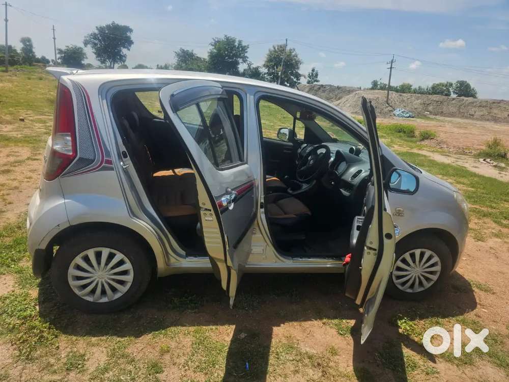 Maruti Ritz Vdi 2013 Diesel Manual