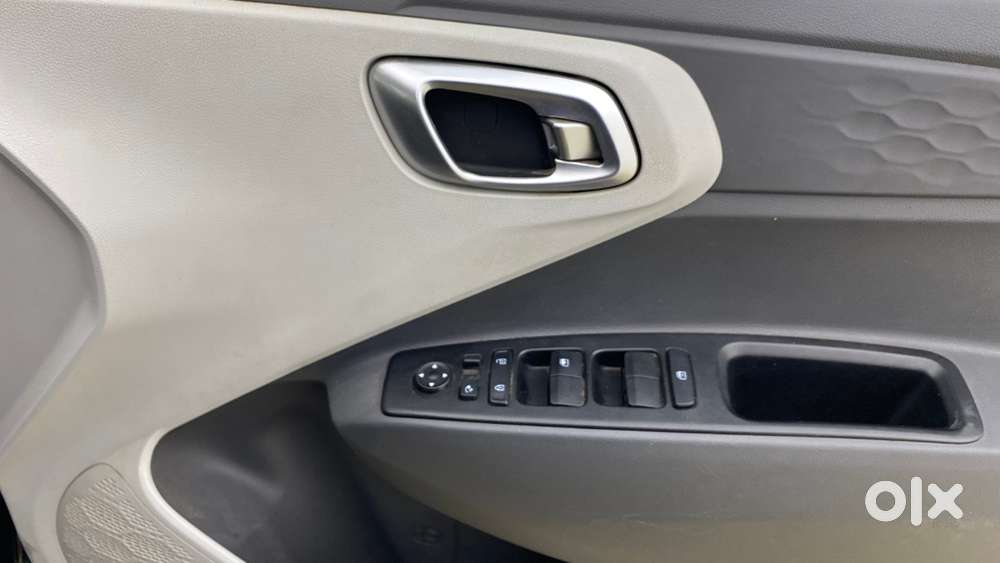 Hyundai Grand I10 Nios Sportz 1.2 Kappa Vtvt, 2021, Petrol