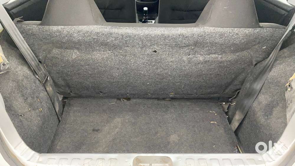 Datsun Redigo T Option, 2018, Petrol