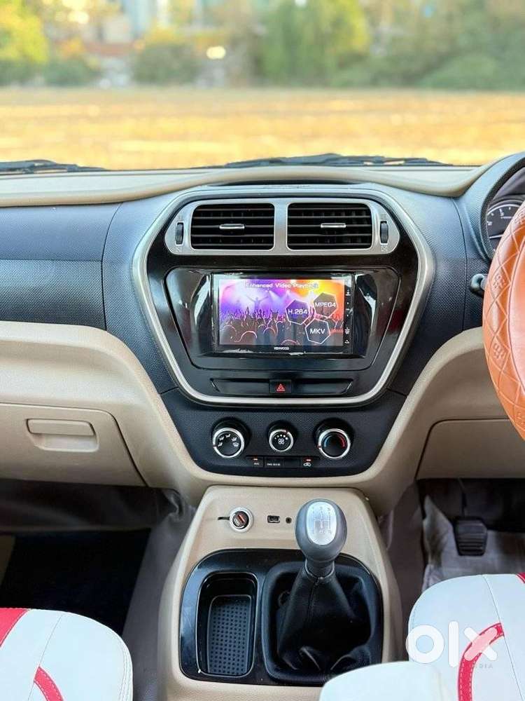 Mahindra Bolero Neo 1.5 N 10 R, 2023, Diesel