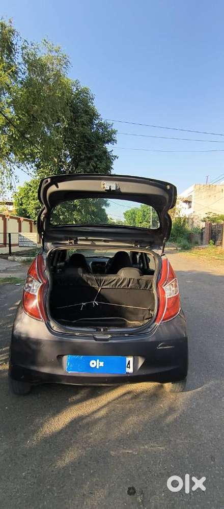Hyundai Eon Era +, 2015, Petrol