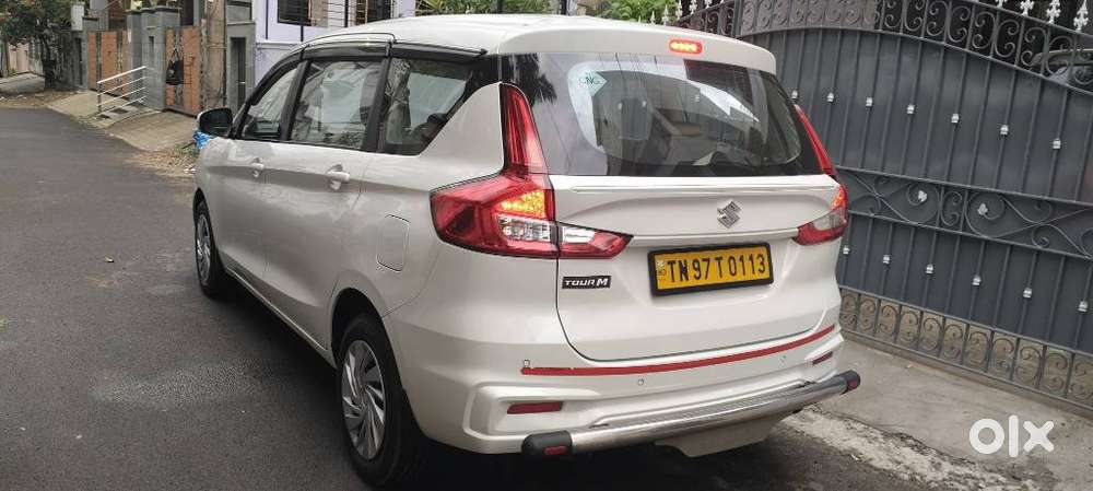 Maruti Suzuki Ertiga, 2024, Cng & Hybrids