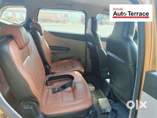 Renault Triber Rxl Easy-r Amt, 2020, Petrol