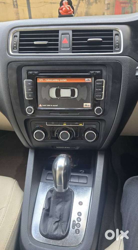 Volkswagen Jetta [2013-2017] 2.0 Highline Tdi, 2011, Diesel