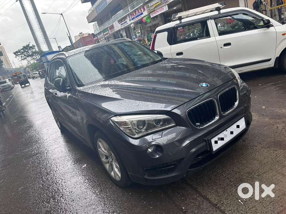 Bmw 1 Series 2013 Diesel Good Condition