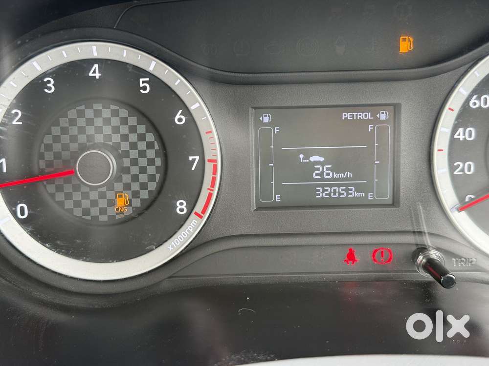 Hyundai Grand I10 Nios Magna 1.2 Kappa Cng, 2022, Cng & Hybrids