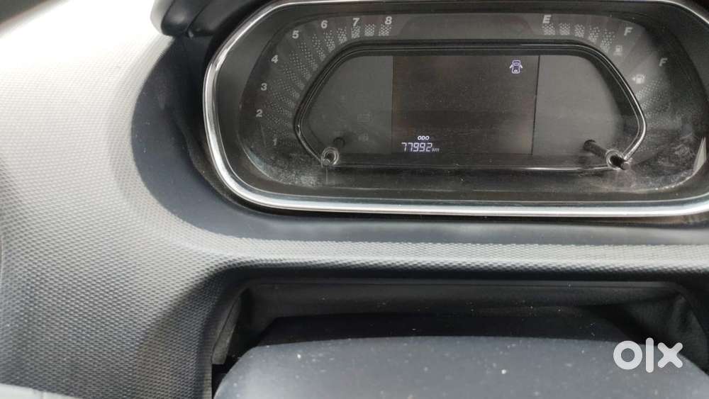 Tata Tiago 1.2 Revotron Xt Cng, 2023, Cng & Hybrids