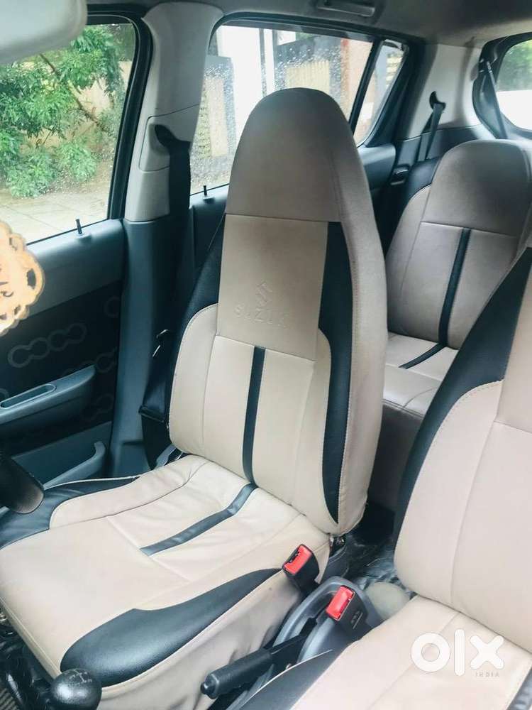 Maruti Suzuki Alto 800 2015 Petrol 37000 Km Driven Famly Used