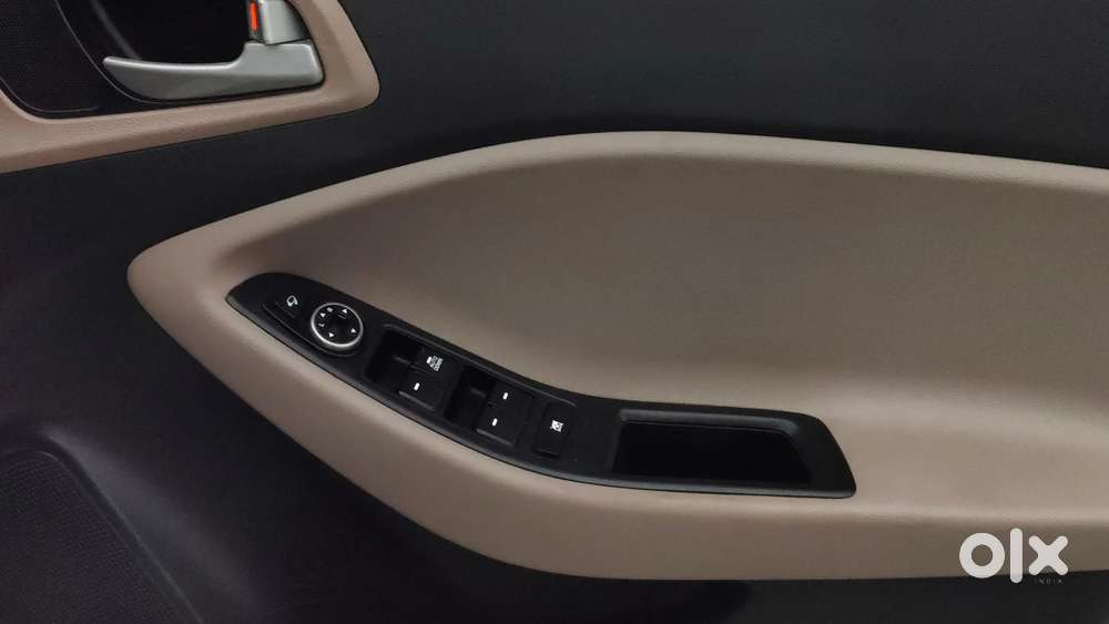 Hyundai Elite I20 Sportz 1.2, 2015, Petrol