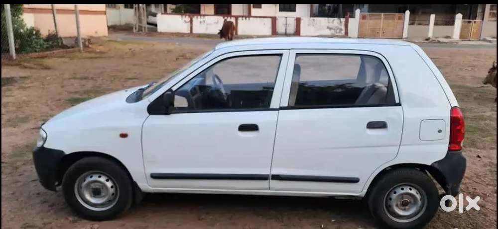 Maruti Suzuki Alto K10 2014