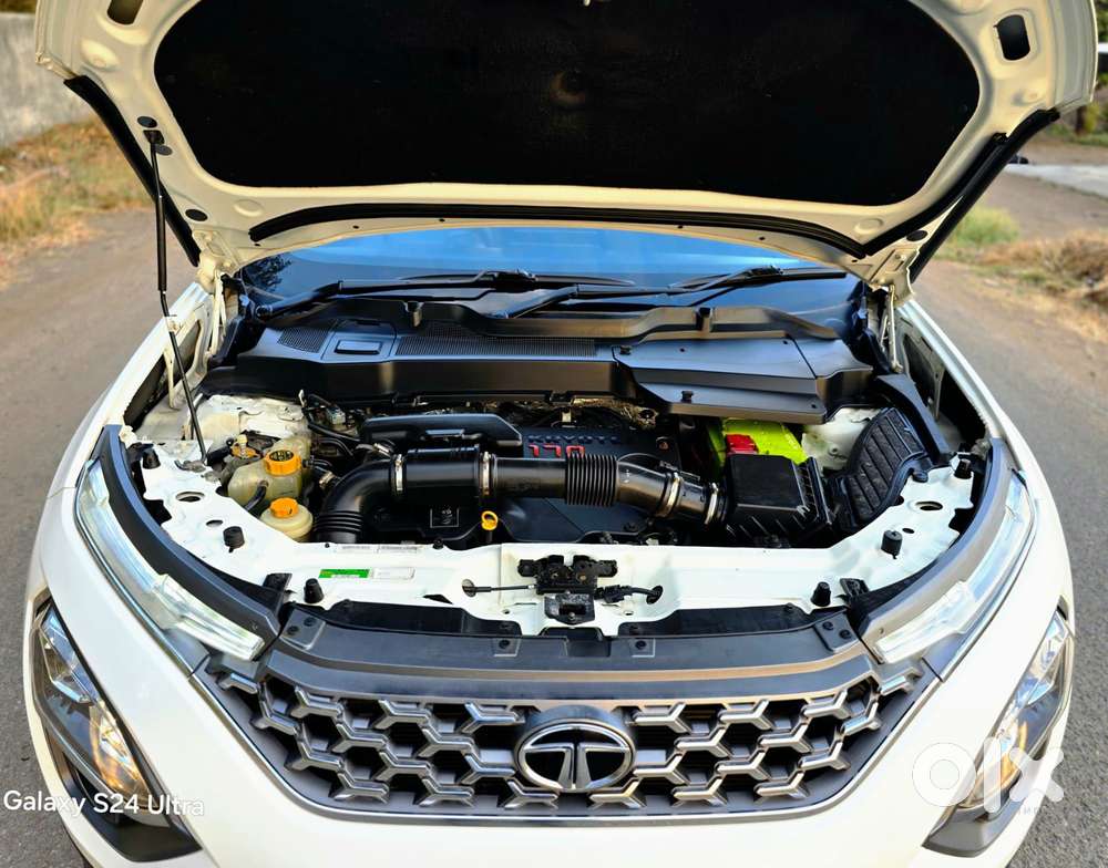 Tata Safari 2.0 Kryotec Xta Plus, 2022, Diesel