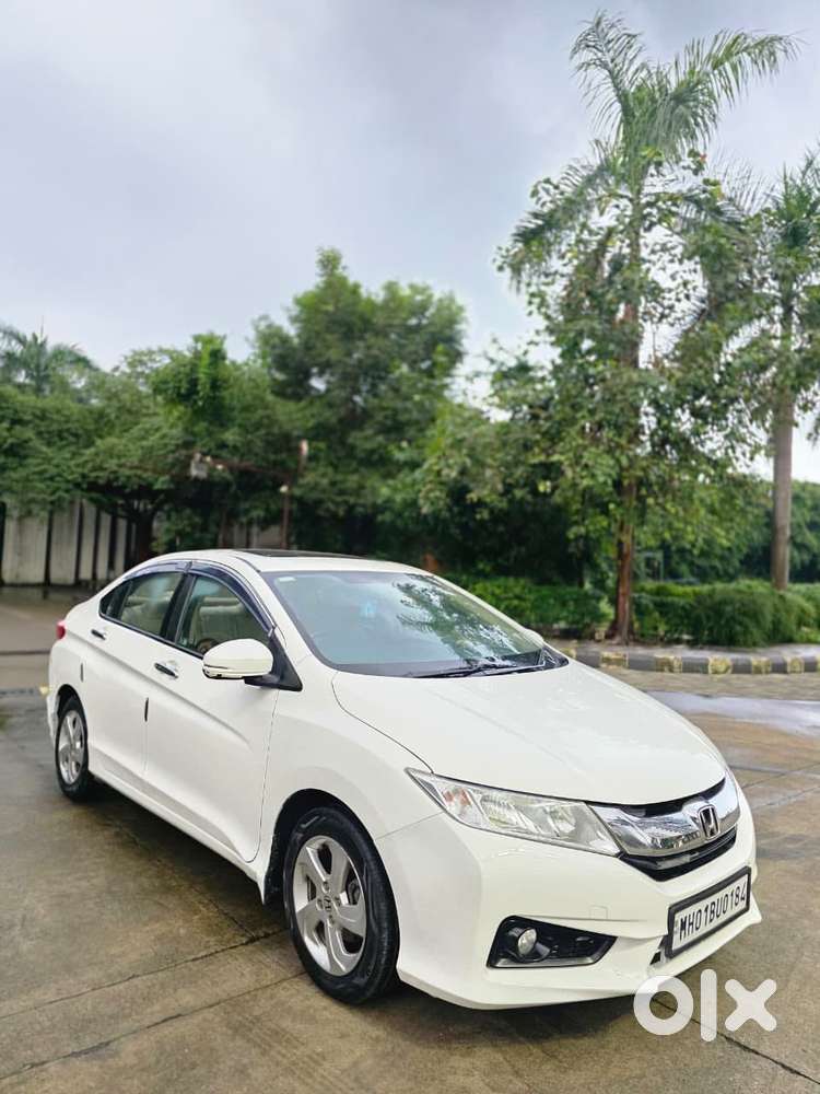 Honda City I Vtec Vx, 2014, Petrol