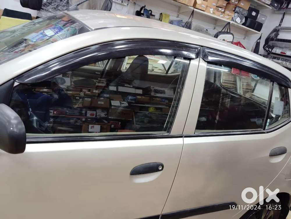 Hyundai I10 2012 Era