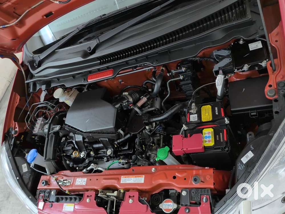 Maruti Suzuki Alto K10 1.0 Vxi (o), 2025, Petrol