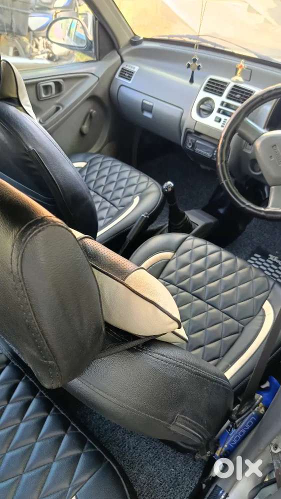 Maruti Suzuki Zen 2006