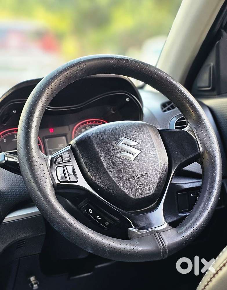 Maruti Suzuki Brezza Zdi, 2019, Diesel