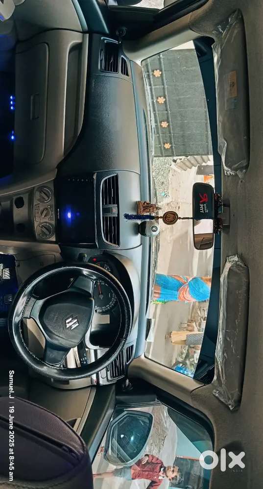 Maruti Suzuki Dzire Lxi 2022