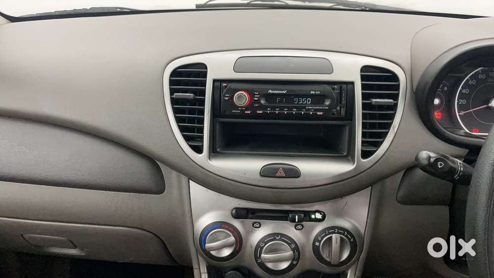 Hyundai I10 Magna 1.1l, 2015, Petrol