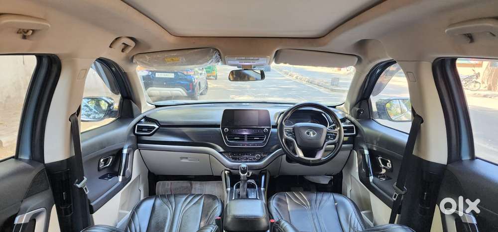 Tata Safari 2.0 Kryotec Xt Plus, 2022, Diesel