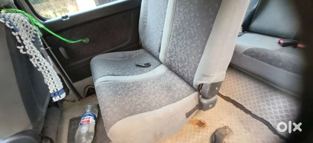 Maruti Suzuki Versa, 2003, Petrol