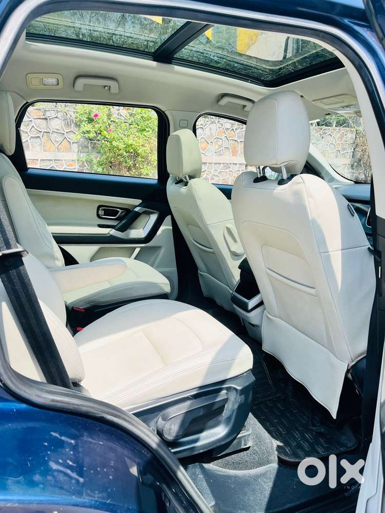 Tata Safari 2.0 Kryotec Xza Plus, 2021, Diesel