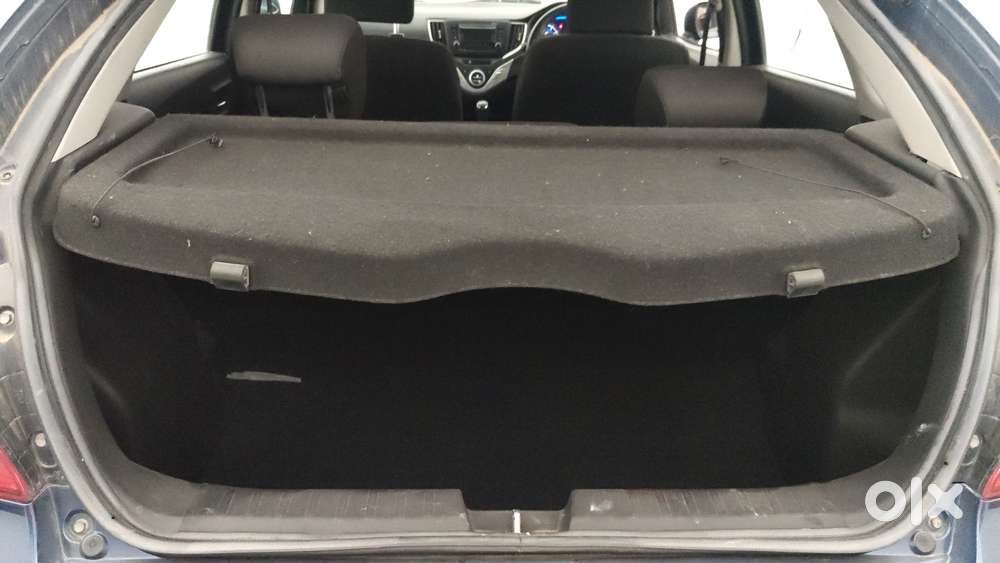 Maruti Suzuki Baleno 1.2 Delta, 2019, Petrol