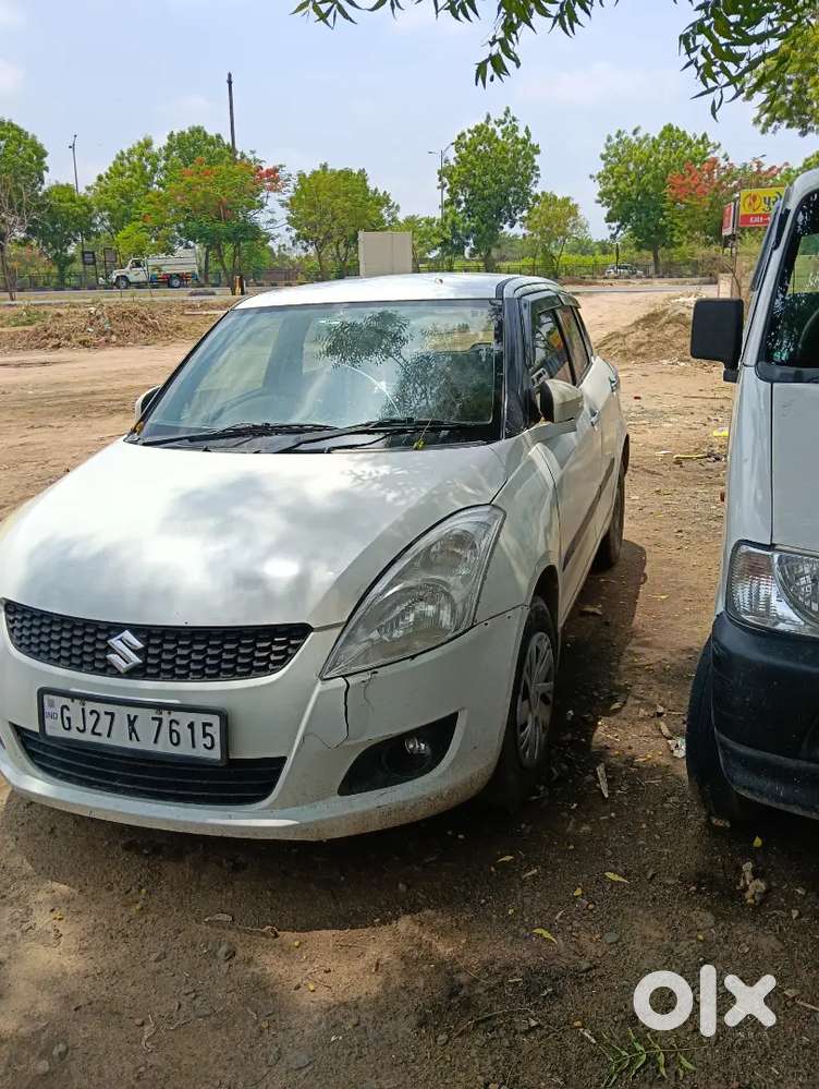 Maruti Suzuki Swift 2012 Diesel 151000 Km Driven