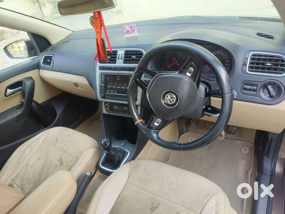 Volkswagen Ameo 2019 Petrol 104000 Km Driven