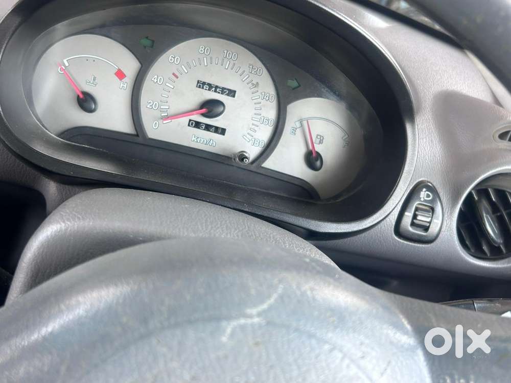 Hyundai Santro Xing 2008
