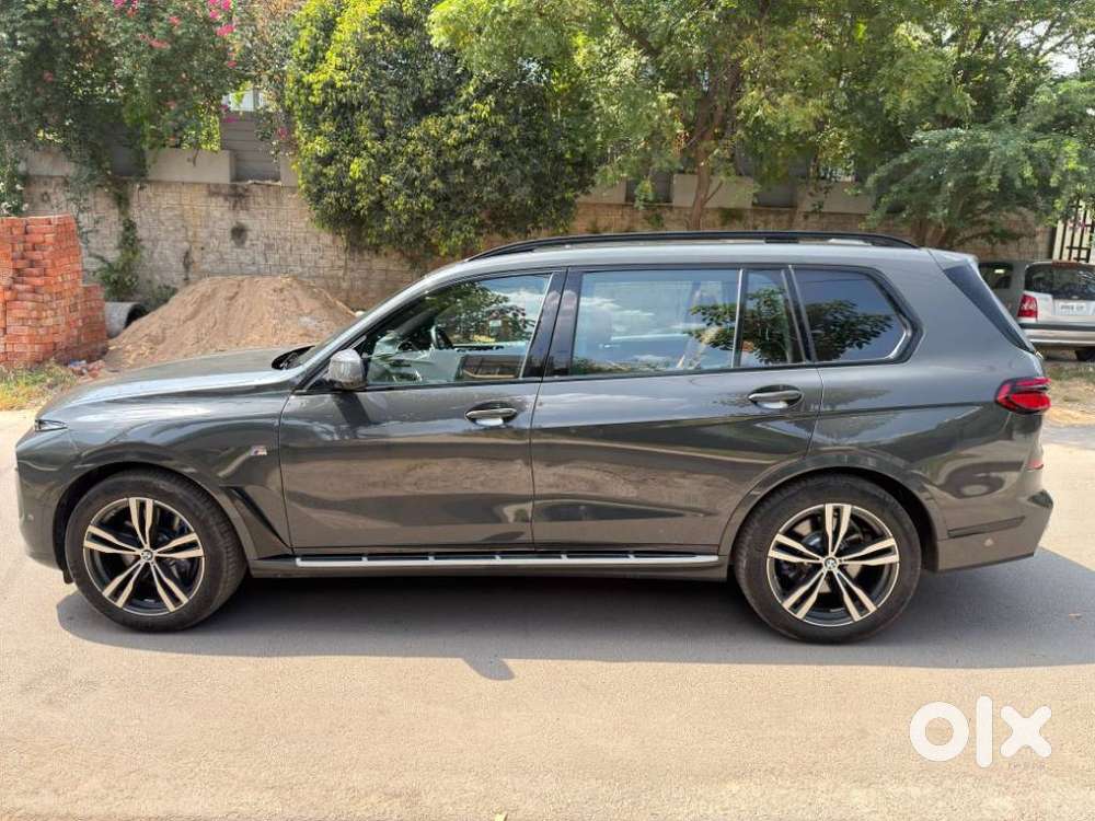 Bmw X7 3.0 Xdrive 40d M Sport, 2023, Diesel