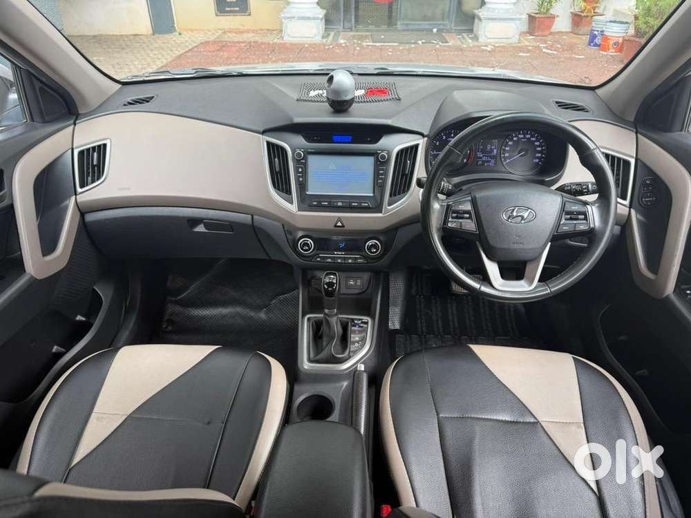 Hyundai Petrol Car 2016