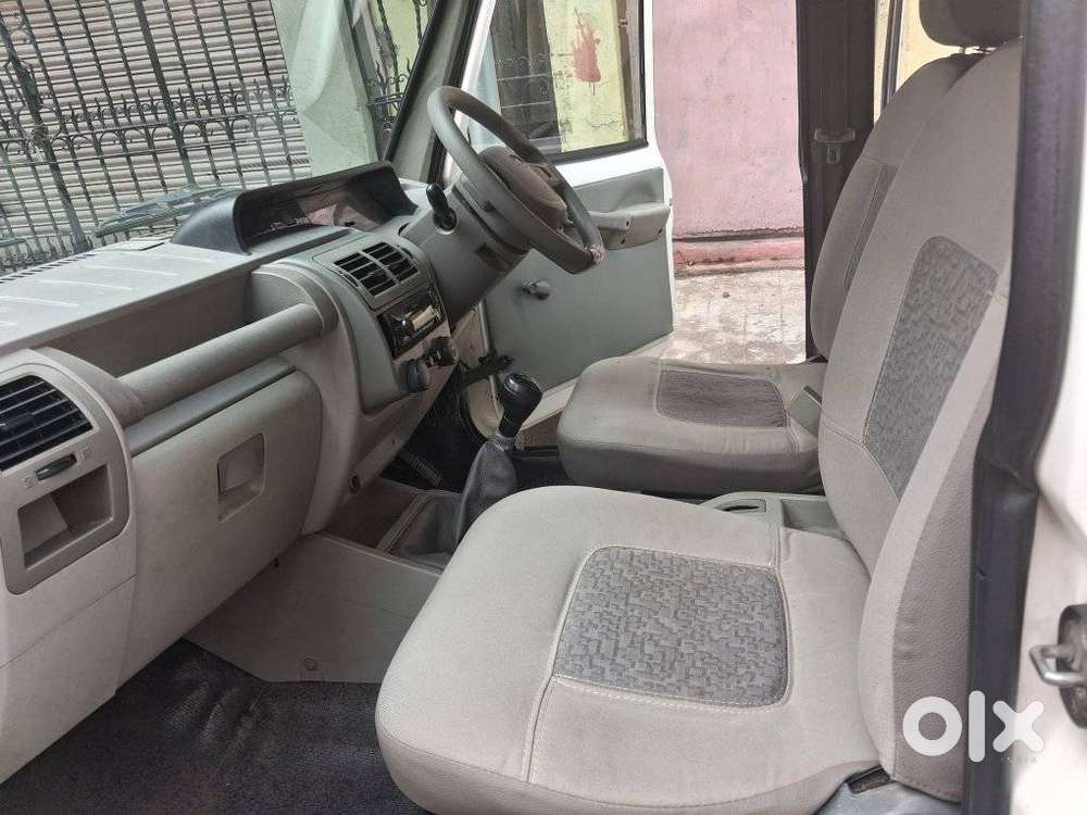 Mahindra Bolero Sle Bs Iv, 2018, Diesel