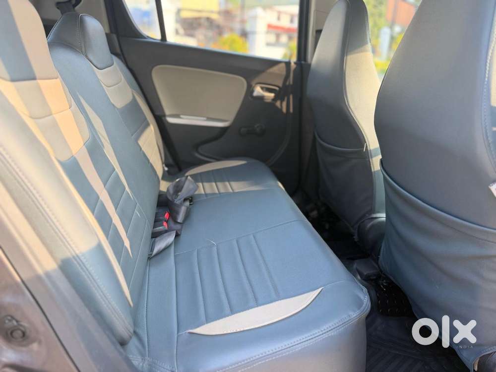 Maruti Suzuki Alto K10 1.0 Vxi, 2015, Petrol