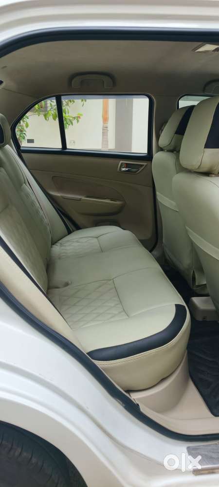 Maruti Suzuki Swift Dzire Vdi Bsiv, 2014, Diesel