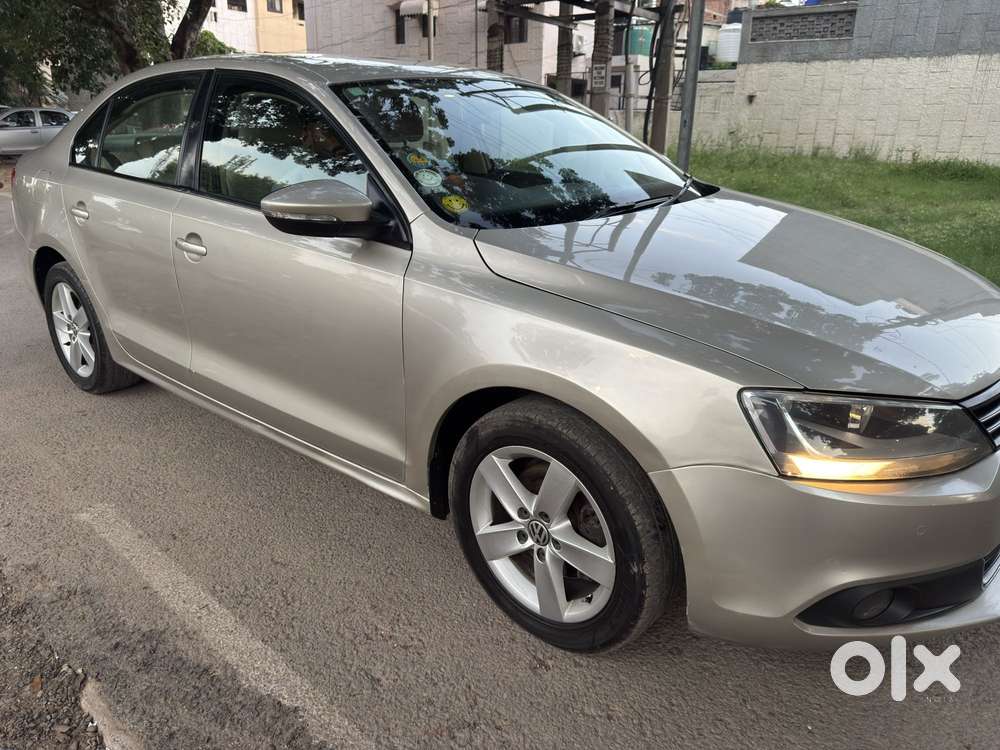 Volkswagen Jetta 1.4 Tsi, 2013, Petrol