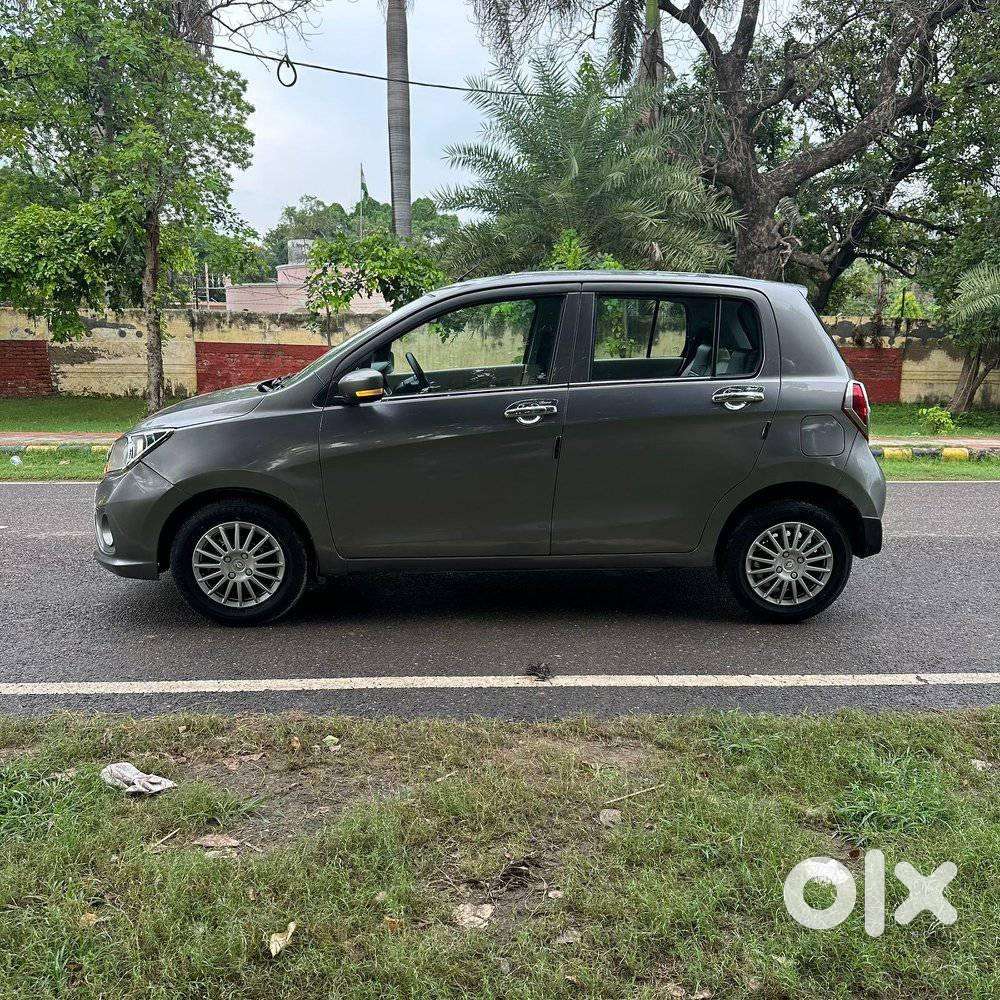 Maruti Suzuki Celerio