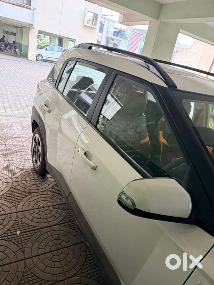 Hyundai Exter Petrol Automatic 2025