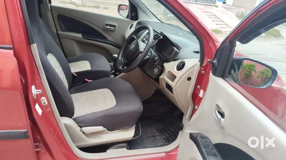 Maruti Suzuki Celerio 2016 Diesel Manual