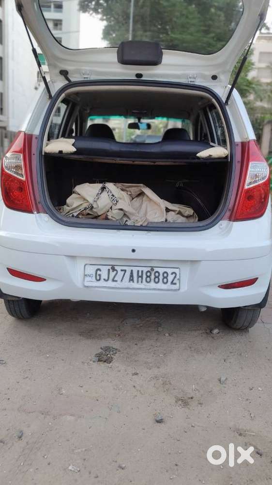 Hyundai I10 Magna 1.1l, 2015, Petrol