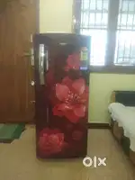 Good Condition  Refrigerator