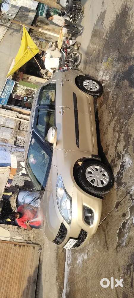 Maruti Suzuki Swift Dzire 2012 Diesel Well Maintained