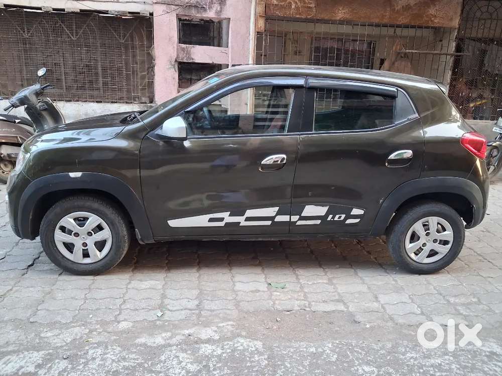 Renault Kwid 2017