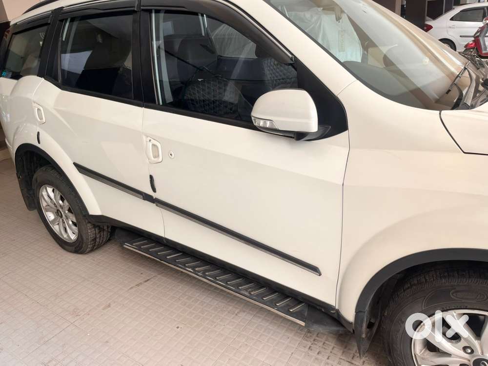 Mahindra Xuv500 Diesel Manual 2018