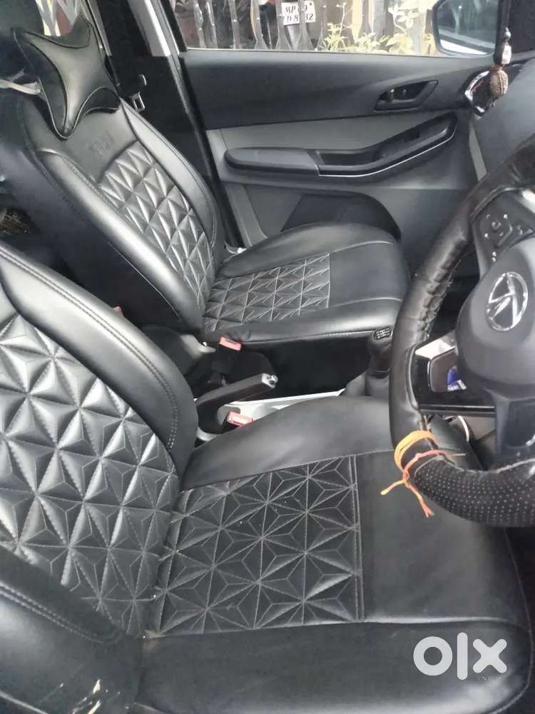 Tata Tiago