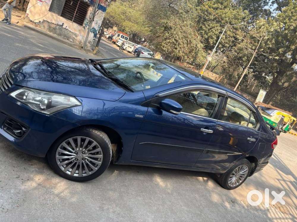 Maruti Suzuki Ciaz